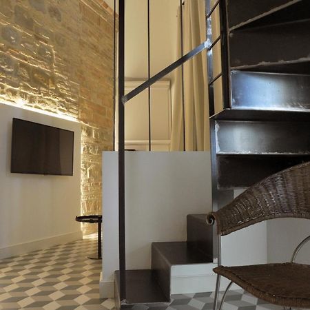 Al Foro Annonario Bed & Breakfast Senigallia Exterior foto
