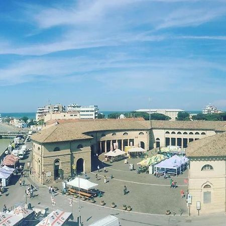 Al Foro Annonario Bed & Breakfast Senigallia Exterior foto