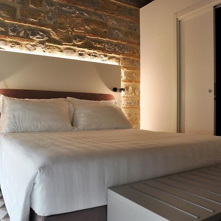 Al Foro Annonario Bed & Breakfast Senigallia Exterior foto