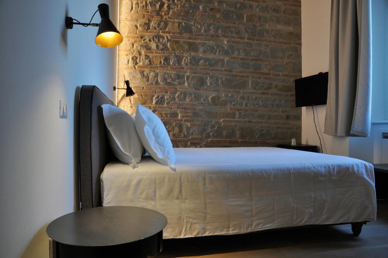 Al Foro Annonario Bed & Breakfast Senigallia Exterior foto
