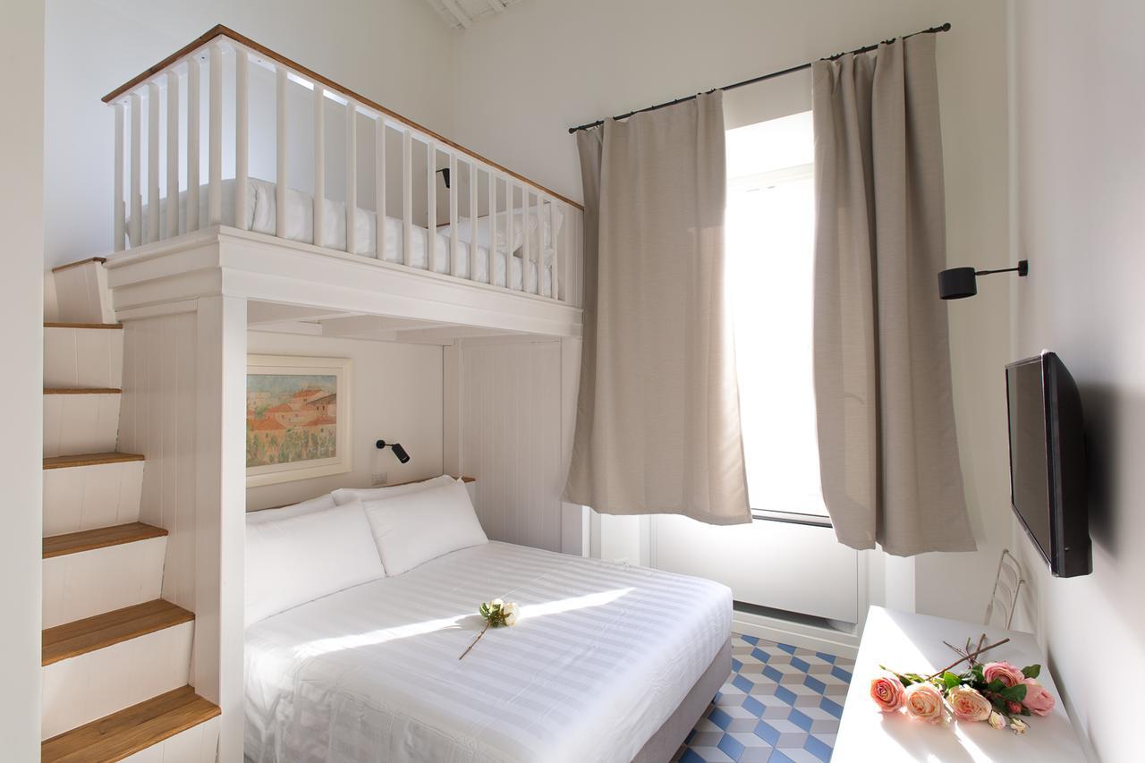 Al Foro Annonario Bed & Breakfast Senigallia Exterior foto