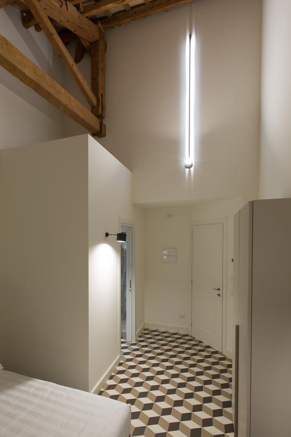 Al Foro Annonario Bed & Breakfast Senigallia Exterior foto