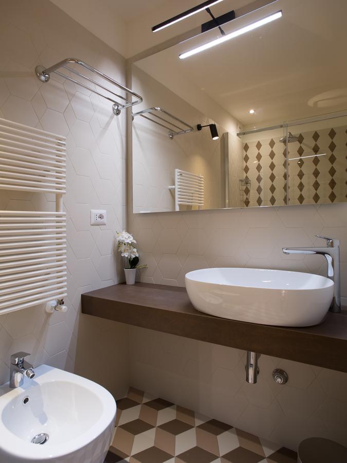 Al Foro Annonario Bed & Breakfast Senigallia Exterior foto