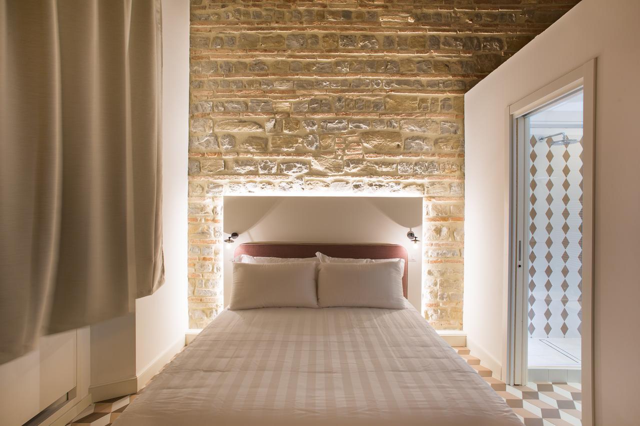 Al Foro Annonario Bed & Breakfast Senigallia Exterior foto