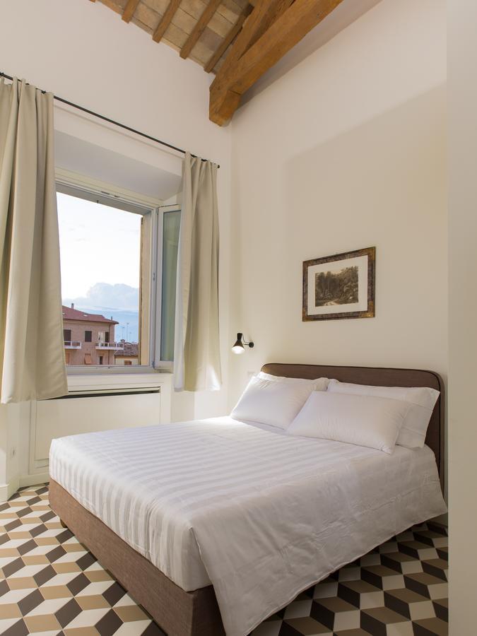 Al Foro Annonario Bed & Breakfast Senigallia Exterior foto