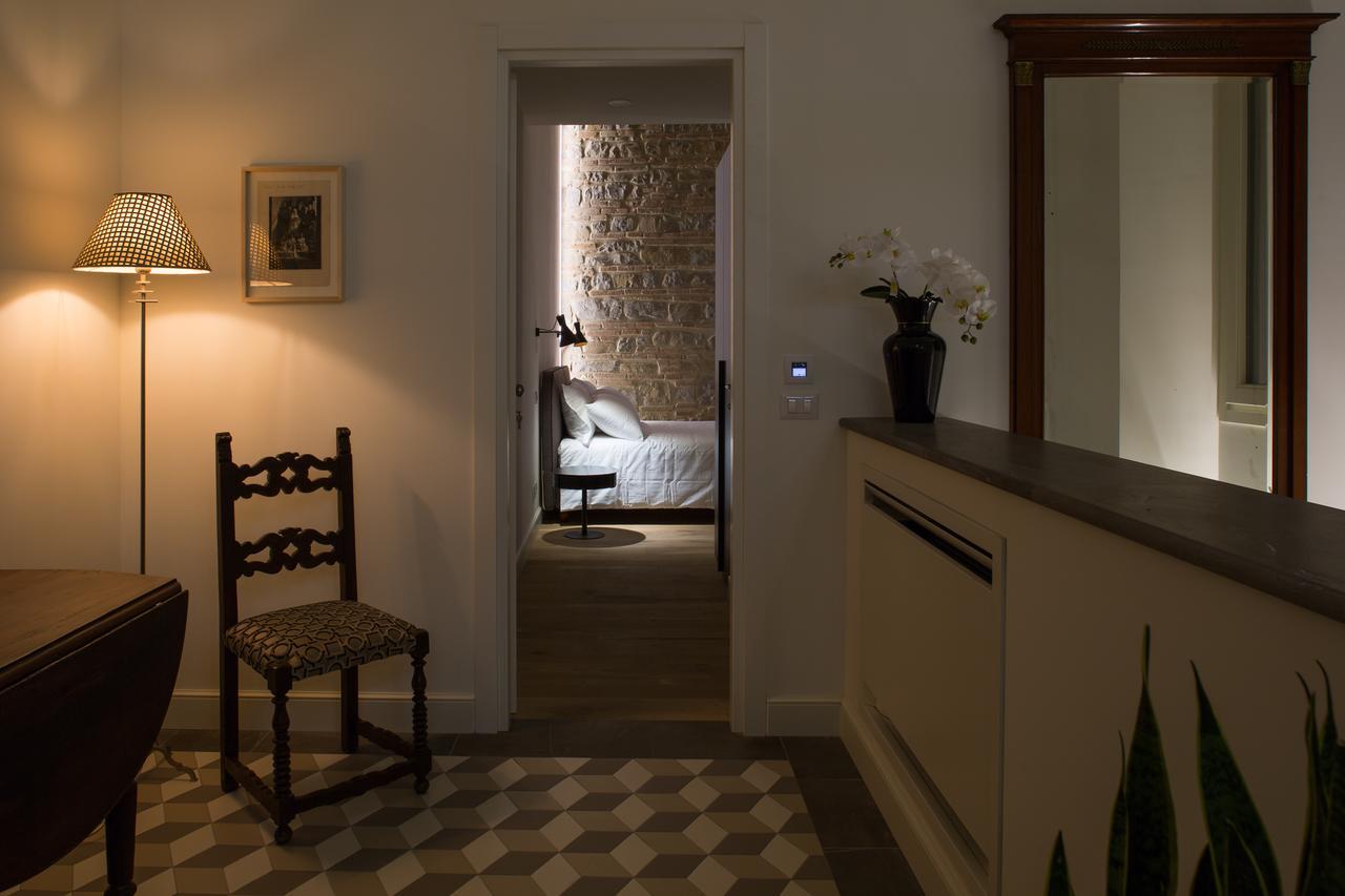 Al Foro Annonario Bed & Breakfast Senigallia Exterior foto