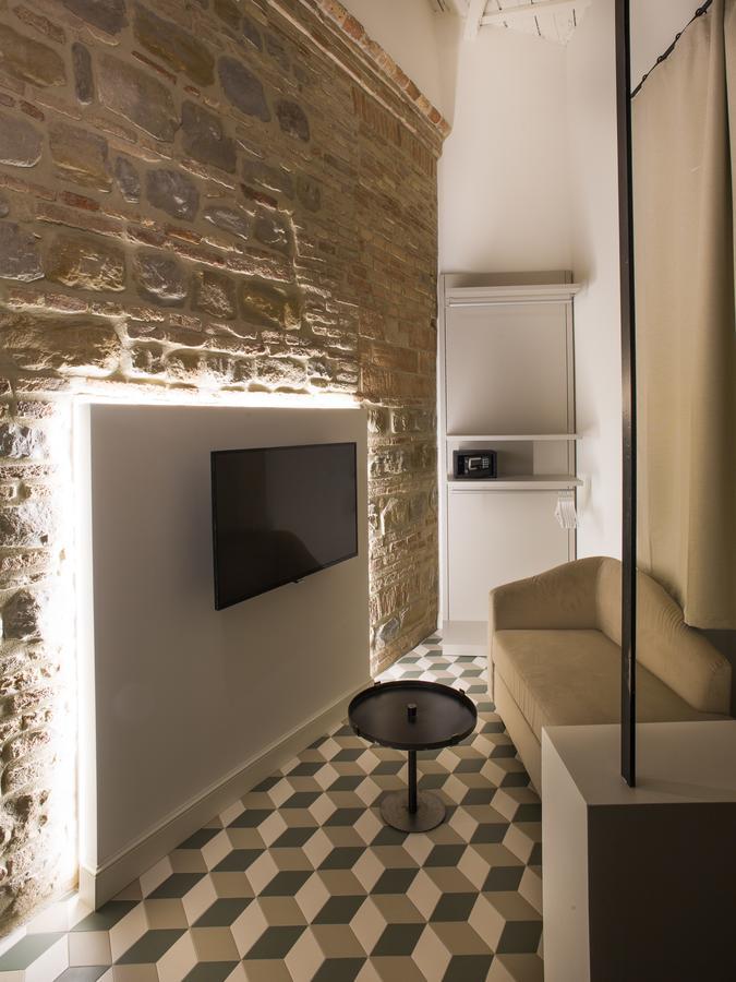 Al Foro Annonario Bed & Breakfast Senigallia Exterior foto