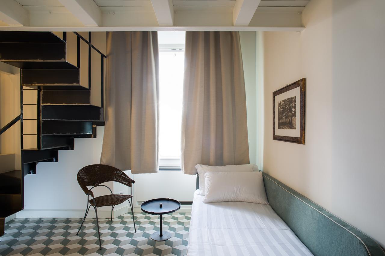 Al Foro Annonario Bed & Breakfast Senigallia Exterior foto