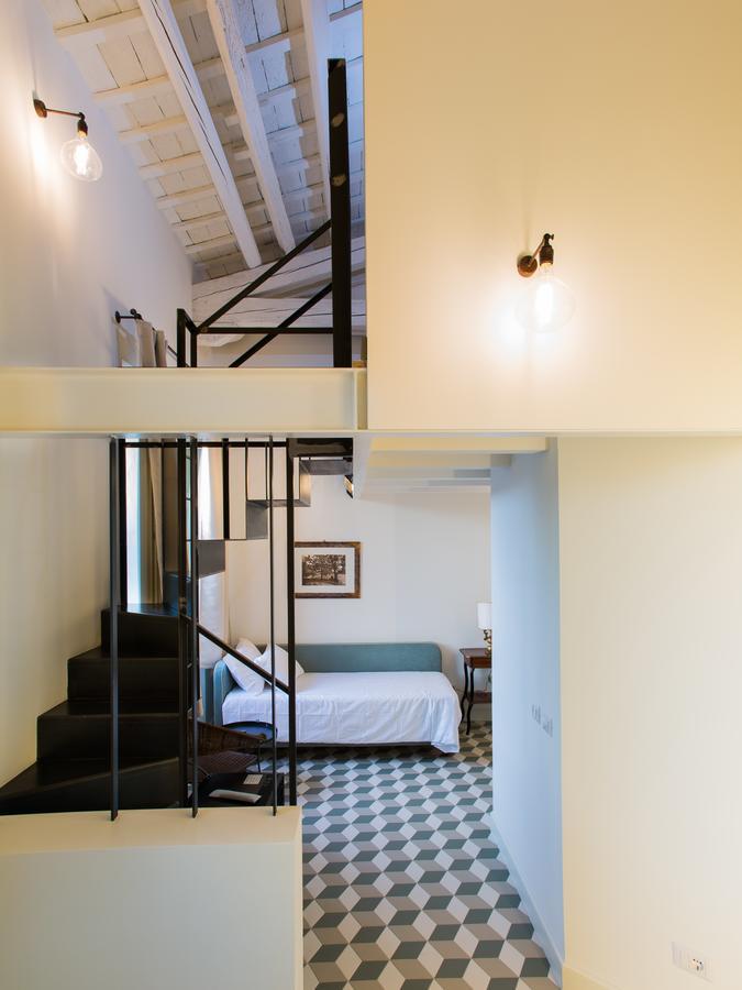 Al Foro Annonario Bed & Breakfast Senigallia Exterior foto