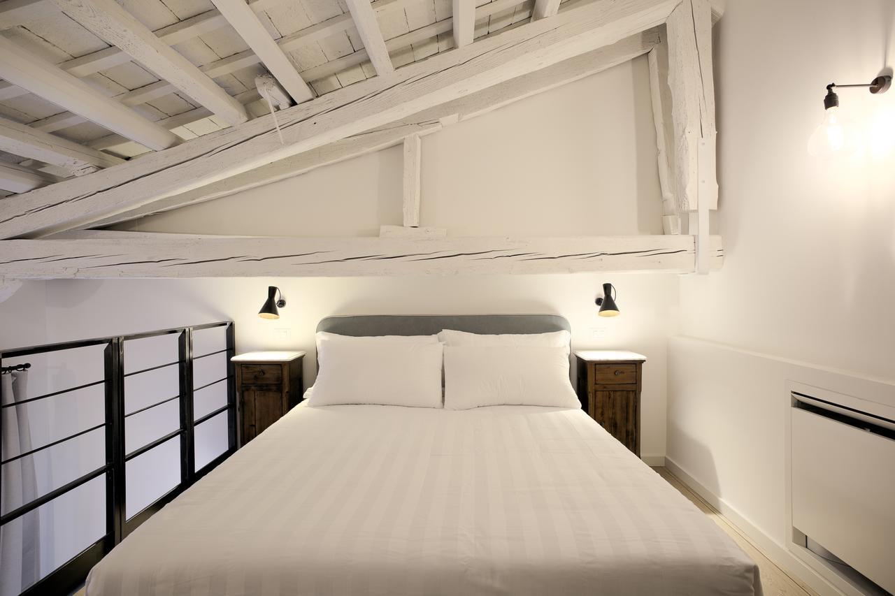 Al Foro Annonario Bed & Breakfast Senigallia Exterior foto