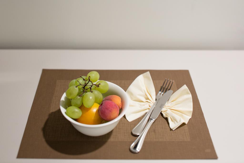 Al Foro Annonario Bed & Breakfast Senigallia Exterior foto