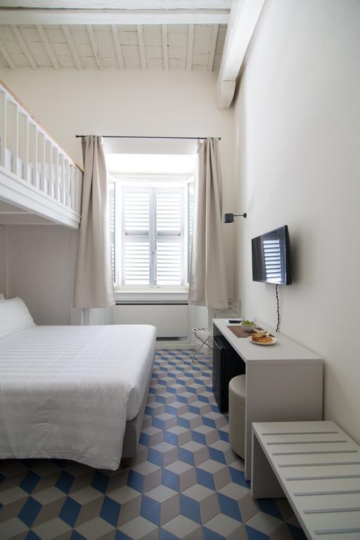 Al Foro Annonario Bed & Breakfast Senigallia Exterior foto