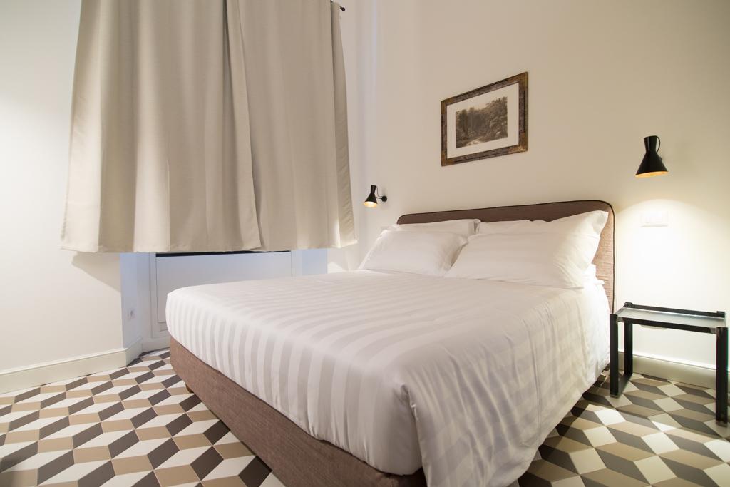 Al Foro Annonario Bed & Breakfast Senigallia Exterior foto