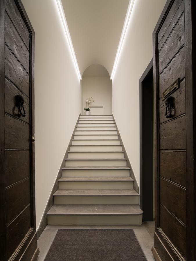 Al Foro Annonario Bed & Breakfast Senigallia Exterior foto