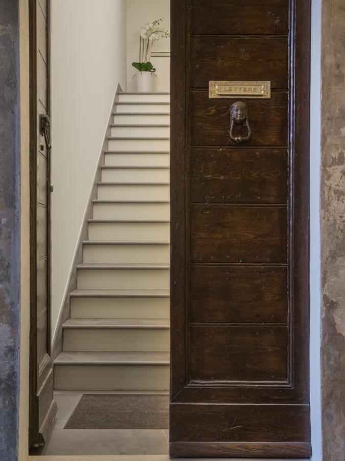 Al Foro Annonario Bed & Breakfast Senigallia Exterior foto