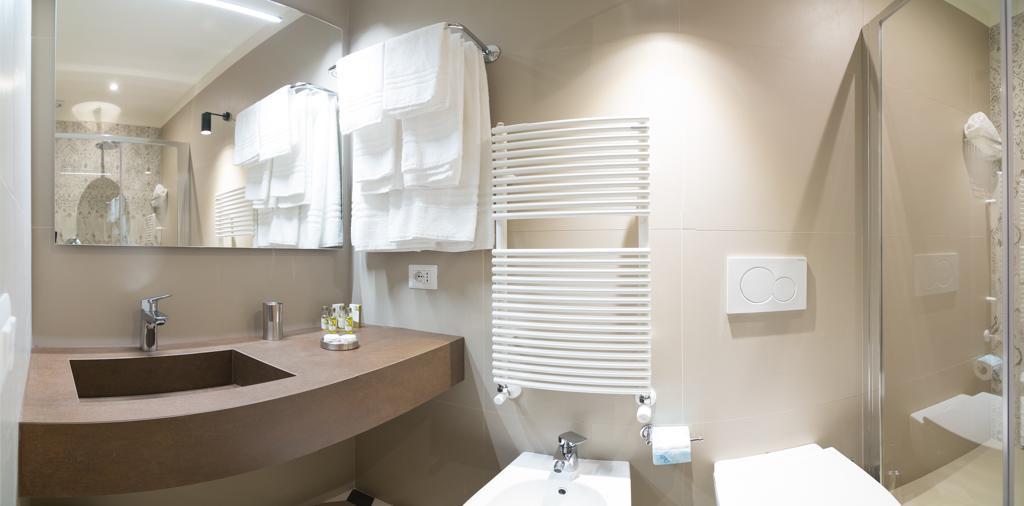 Al Foro Annonario Bed & Breakfast Senigallia Exterior foto