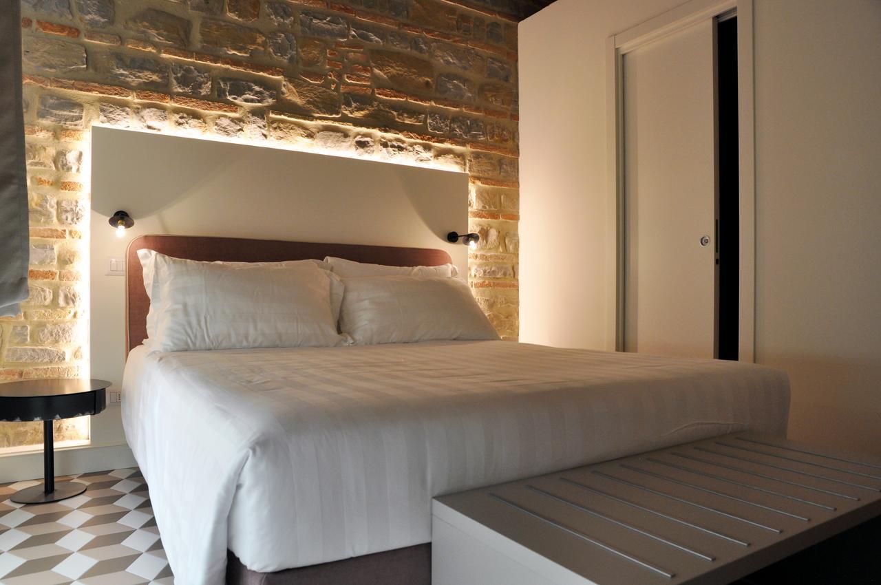 Al Foro Annonario Bed & Breakfast Senigallia Exterior foto