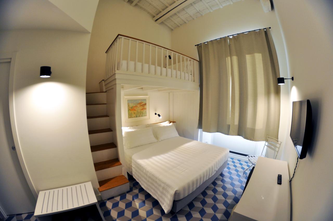 Al Foro Annonario Bed & Breakfast Senigallia Exterior foto