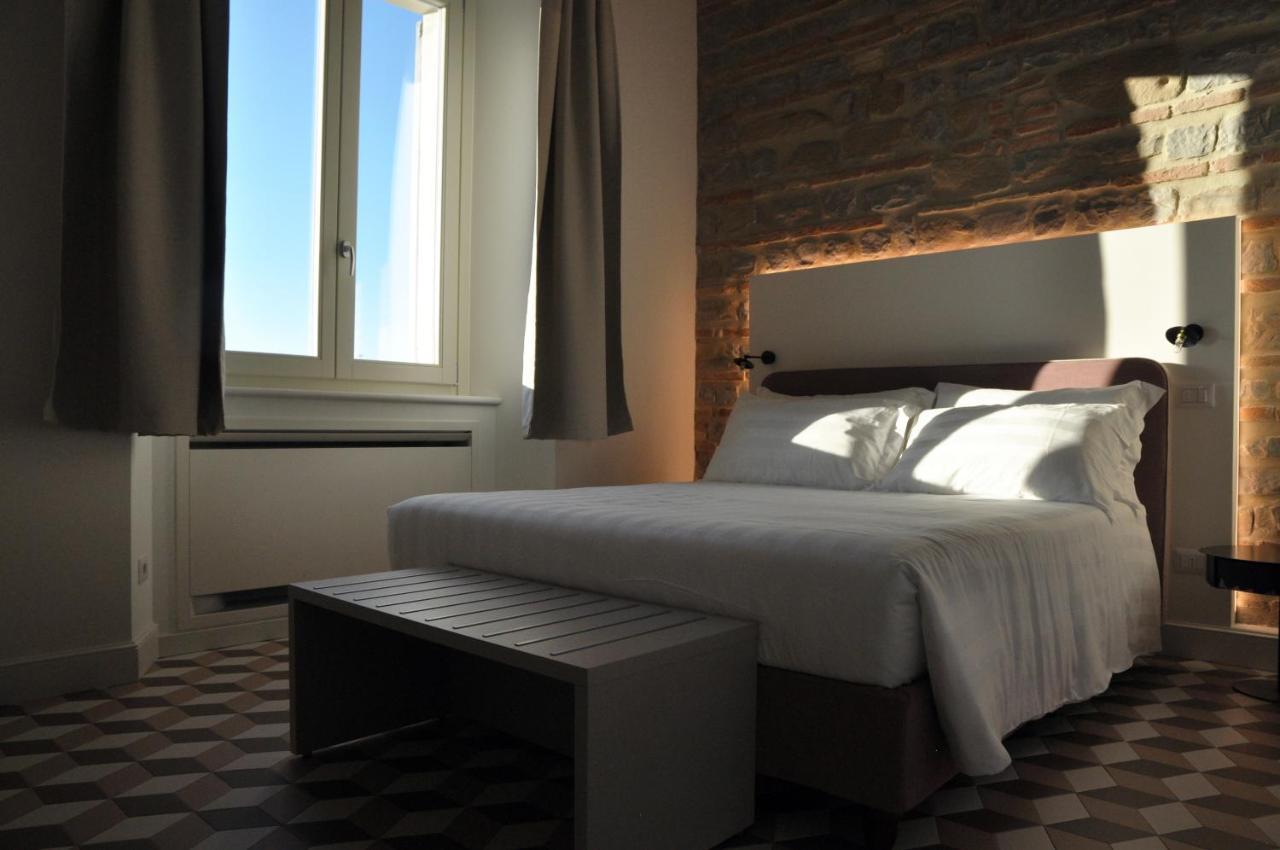 Al Foro Annonario Bed & Breakfast Senigallia Exterior foto